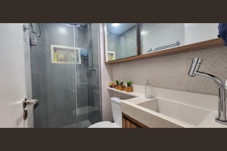 Apartamento à venda com 47m², 2 quartos e 1 vagaFoto 19