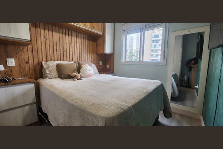 Foto 26 de apartamento à venda com 2 quartos, 47m² em Vila Andrade, São Paulo