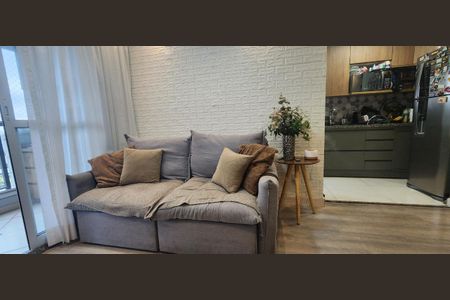 Foto 09 de apartamento à venda com 2 quartos, 47m² em Vila Andrade, São Paulo