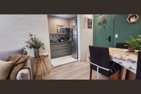 Foto 12 de apartamento à venda com 2 quartos, 47m² em Vila Andrade, São Paulo