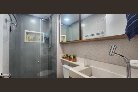 Apartamento à venda com 47m², 2 quartos e 1 vagaFoto 21