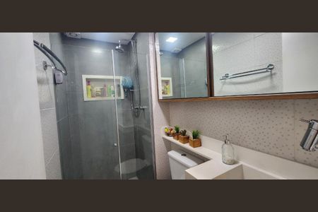 Apartamento à venda com 47m², 2 quartos e 1 vagaFoto 22