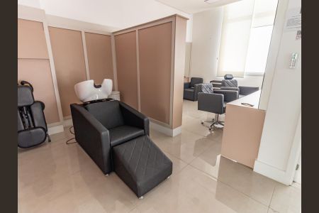 Área comum - Espaço Beleza de apartamento à venda com 3 quartos, 157m² em Belenzinho, São Paulo