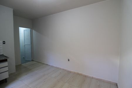 Studio para alugar com 21m², 1 quarto e sem vagaKitnet