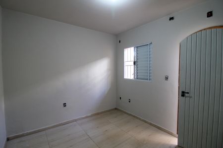 Kitnet de kitnet/studio para alugar com 1 quarto, 21m² em Ferreira, São Paulo
