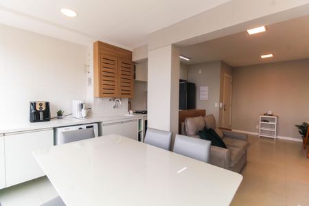 Varanda de apartamento para alugar com 2 quartos, 52m² em Belenzinho, São Paulo