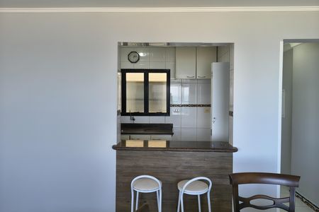 Apartamento para alugar com 85m², 2 quartos e 1 vaga Apartamento para alugar com 85m², 2 quartos e 1 vagaCozinha