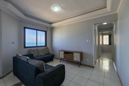 Apartamento para alugar com 85m², 2 quartos e 1 vaga Apartamento para alugar com 85m², 2 quartos e 1 vagaSala