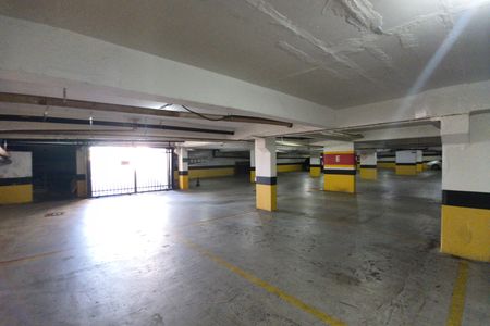 Apartamento para alugar com 85m², 2 quartos e 1 vaga Apartamento para alugar com 85m², 2 quartos e 1 vagaGaragem
