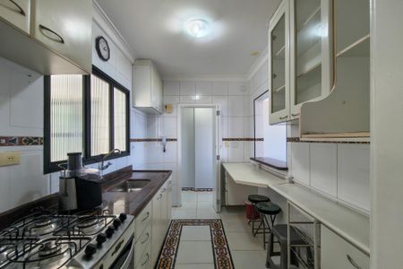Apartamento para alugar com 85m², 2 quartos e 1 vaga Apartamento para alugar com 85m², 2 quartos e 1 vagaCozinha