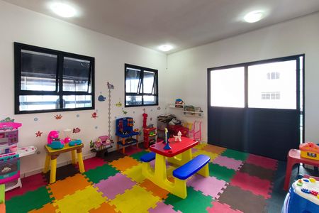 Apartamento para alugar com 85m², 2 quartos e 1 vaga Apartamento para alugar com 85m², 2 quartos e 1 vagaBrinquedoteca
