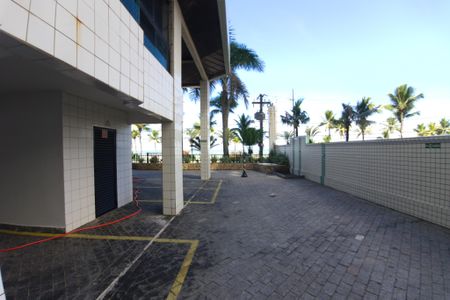 Apartamento para alugar com 85m², 2 quartos e 1 vaga Apartamento para alugar com 85m², 2 quartos e 1 vagaGaragem