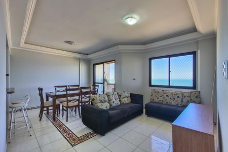 Apartamento para alugar com 85m², 2 quartos e 1 vaga Apartamento para alugar com 85m², 2 quartos e 1 vagaSala