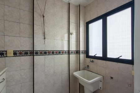 Apartamento para alugar com 85m², 2 quartos e 1 vaga Apartamento para alugar com 85m², 2 quartos e 1 vagaÁrea de Serviço