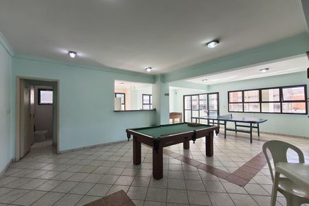 Apartamento para alugar com 85m², 2 quartos e 1 vaga Apartamento para alugar com 85m², 2 quartos e 1 vagaSala de Jogos