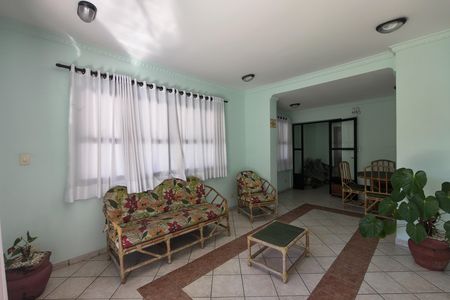 Apartamento para alugar com 85m², 2 quartos e 1 vaga Apartamento para alugar com 85m², 2 quartos e 1 vagaÁrea comum - Salão de festas