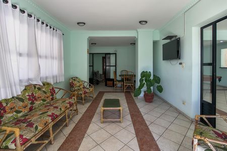 Apartamento para alugar com 85m², 2 quartos e 1 vaga Apartamento para alugar com 85m², 2 quartos e 1 vagaÁrea comum - Salão de festas