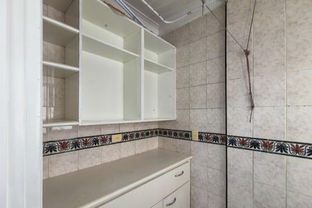 Apartamento para alugar com 85m², 2 quartos e 1 vaga Apartamento para alugar com 85m², 2 quartos e 1 vagaÁrea de Serviço
