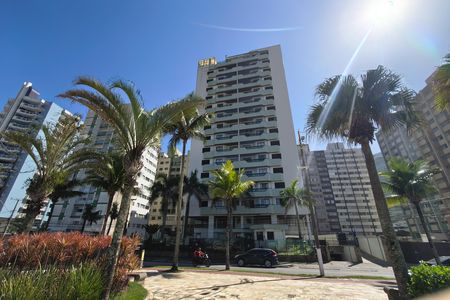 Apartamento para alugar com 85m², 2 quartos e 1 vaga Apartamento para alugar com 85m², 2 quartos e 1 vagaFachada