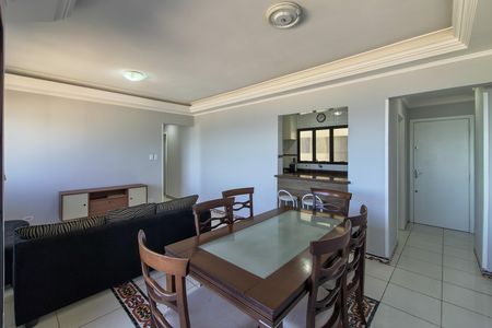 Apartamento para alugar com 85m², 2 quartos e 1 vaga Apartamento para alugar com 85m², 2 quartos e 1 vagaSala