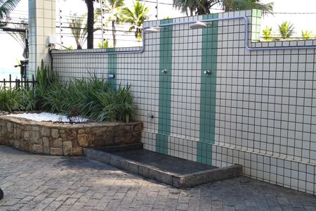 Apartamento para alugar com 85m², 2 quartos e 1 vaga Apartamento para alugar com 85m², 2 quartos e 1 vagaDucha