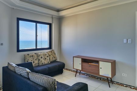 Apartamento para alugar com 85m², 2 quartos e 1 vaga Apartamento para alugar com 85m², 2 quartos e 1 vagaSala