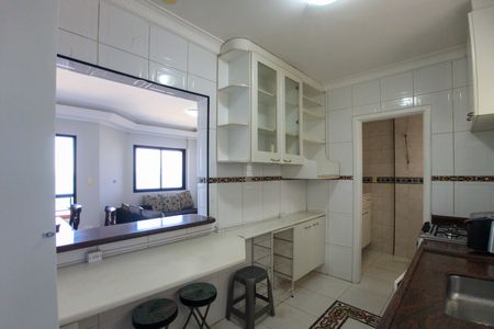 Apartamento para alugar com 85m², 2 quartos e 1 vaga Apartamento para alugar com 85m², 2 quartos e 1 vagaCozinha