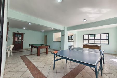 Apartamento para alugar com 85m², 2 quartos e 1 vaga Apartamento para alugar com 85m², 2 quartos e 1 vagaSala de Jogos