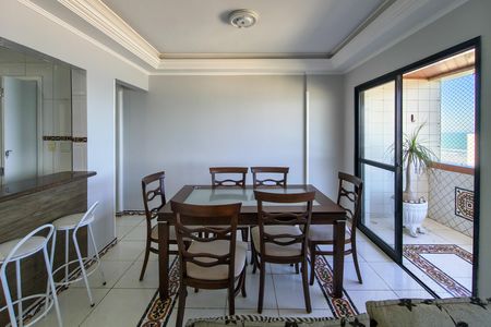 Apartamento para alugar com 85m², 2 quartos e 1 vaga Apartamento para alugar com 85m², 2 quartos e 1 vagaSala