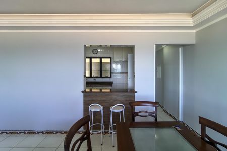 Apartamento para alugar com 85m², 2 quartos e 1 vaga Apartamento para alugar com 85m², 2 quartos e 1 vagaCozinha