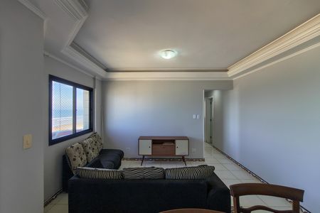 Apartamento para alugar com 85m², 2 quartos e 1 vaga Apartamento para alugar com 85m², 2 quartos e 1 vagaSala