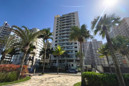 Apartamento para alugar com 85m², 2 quartos e 1 vaga Apartamento para alugar com 85m², 2 quartos e 1 vagaFachada