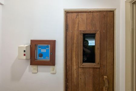 Apartamento para alugar com 85m², 2 quartos e 1 vaga Apartamento para alugar com 85m², 2 quartos e 1 vagaSauna