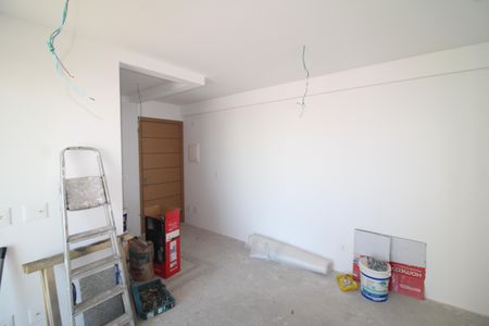 Apartamento à venda com 66m², 2 quartos e 1 vagaSala / Cozinha