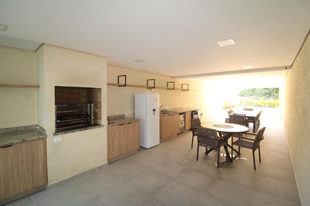 Apartamento à venda com 66m², 2 quartos e 1 vagaÁrea Comum