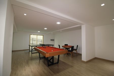 Apartamento à venda com 66m², 2 quartos e 1 vagaÁrea Comum