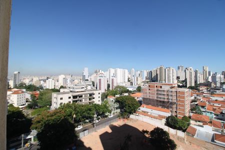 Apartamento à venda com 66m², 2 quartos e 1 vagaSala / Cozinha - Varanda