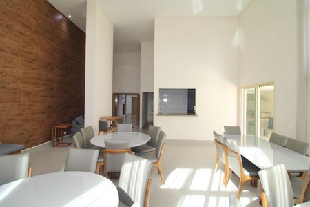 Apartamento à venda com 66m², 2 quartos e 1 vagaÁrea Comum