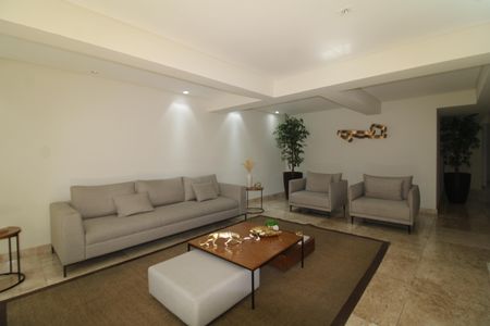 Apartamento à venda com 66m², 2 quartos e 1 vagaÁrea Comum