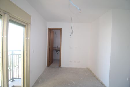 Apartamento à venda com 66m², 2 quartos e 1 vagaQuarto 1