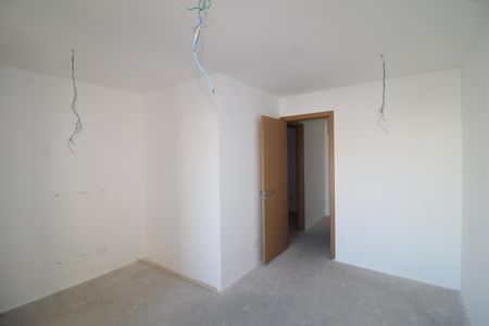 Apartamento à venda com 66m², 2 quartos e 1 vagaQuarto 1