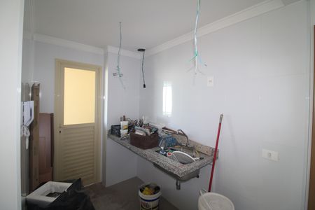 Apartamento à venda com 66m², 2 quartos e 1 vagaSala / Cozinha