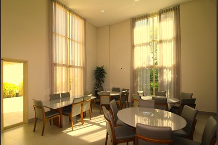 Apartamento à venda com 66m², 2 quartos e 1 vagaÁrea Comum