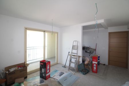 Apartamento à venda com 66m², 2 quartos e 1 vagaSala / Cozinha