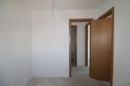 Apartamento à venda com 66m², 2 quartos e 1 vagaQuarto 2