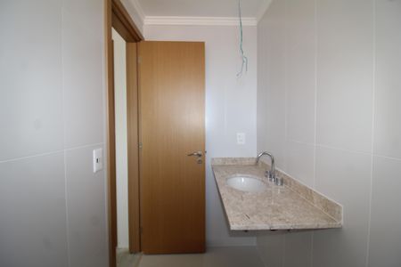Apartamento à venda com 66m², 2 quartos e 1 vagaBanheiro
