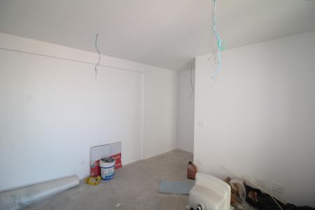 Apartamento à venda com 66m², 2 quartos e 1 vagaSala / Cozinha