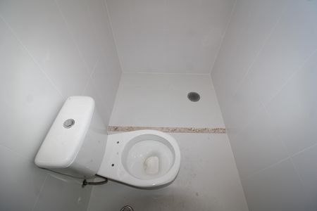 Apartamento à venda com 66m², 2 quartos e 1 vagaBanheiro 2