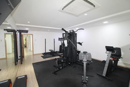 Apartamento à venda com 66m², 2 quartos e 1 vagaÁrea Comum