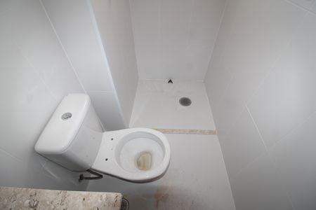Apartamento à venda com 66m², 2 quartos e 1 vagaBanheiro